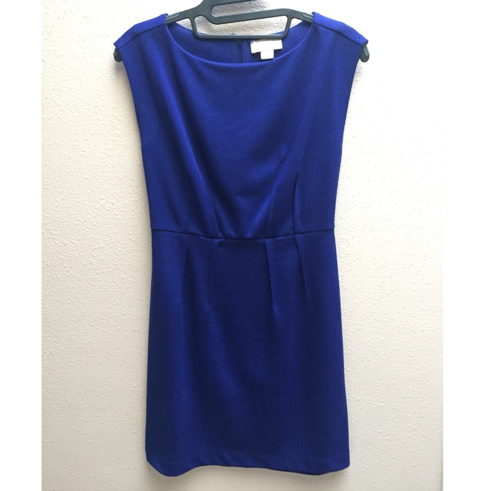 Loft Dress 00P